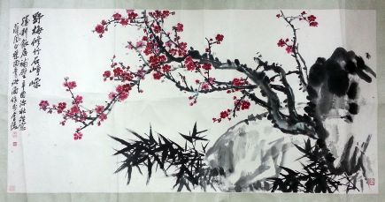 作者：诸涵&nbsp;花鸟&nbsp;￥：协商&nbsp;单击鼠标查看详细介绍！