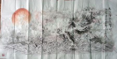 作者：王永顺&nbsp;花鸟&nbsp;￥：协商&nbsp;单击鼠标查看详细介绍！