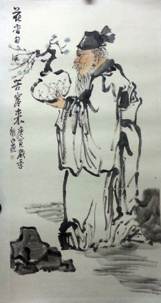 作者：束新水&nbsp;人物&nbsp;￥：协商&nbsp;单击鼠标查看详细介绍！