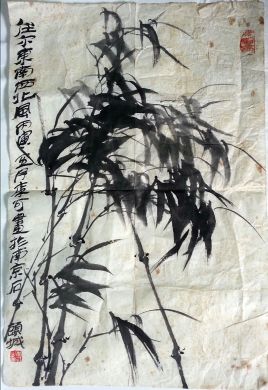 作者：李可&nbsp;花鸟&nbsp;￥：协商&nbsp;单击鼠标查看详细介绍！