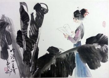 作者：盖茂森&nbsp;人物&nbsp;￥：協商&nbsp;单击鼠标查看详细介绍！