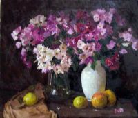 作者：范新我&nbsp;油画&nbsp;￥：协商&nbsp;单击鼠标查看详细介绍！