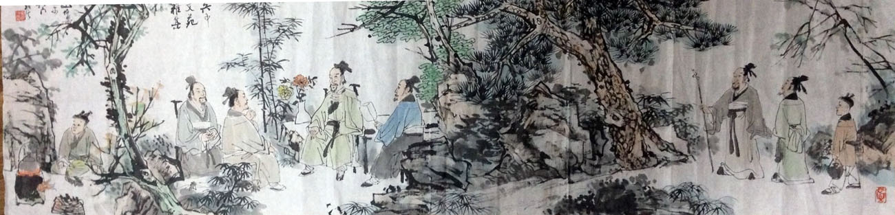 作者：马伯乐&nbsp;人物&nbsp;￥：協商&nbsp;单击鼠标查看大图！