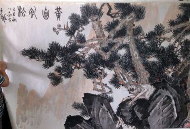 作者：张继馨&nbsp;花鸟&nbsp;￥：协商&nbsp;单击鼠标查看详细介绍！