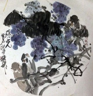 作者：徐培晨&nbsp;花鸟&nbsp;￥：协商&nbsp;单击鼠标查看详细介绍！