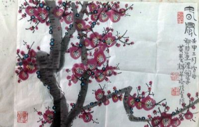 作者：黄养辉&nbsp;花鸟&nbsp;￥：协商&nbsp;单击鼠标查看详细介绍！