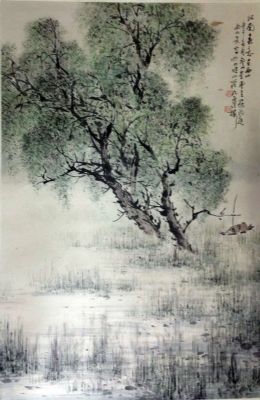 作者：卢星堂&nbsp;野渡无人&nbsp;￥：协商&nbsp;单击鼠标查看详细介绍！