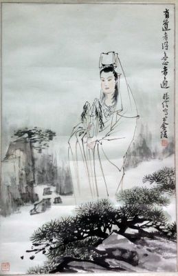 作者：张伟&nbsp;观音&nbsp;￥：协商&nbsp;单击鼠标查看详细介绍！