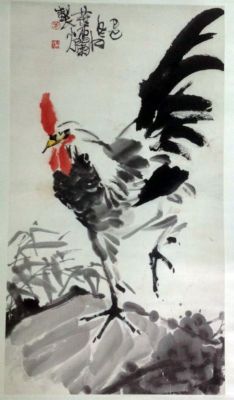 作者：叶烂&nbsp;花鸟&nbsp;￥：协商&nbsp;单击鼠标查看详细介绍！