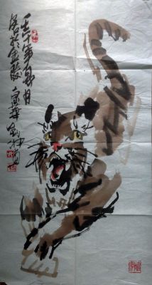 作者：林剑冲&nbsp;花鸟&nbsp;￥：协商&nbsp;单击鼠标查看详细介绍！