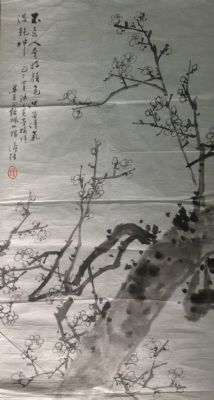 作者：张钟&nbsp;花鸟&nbsp;￥：协商&nbsp;单击鼠标查看详细介绍！