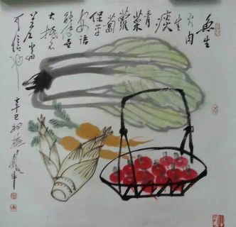 作者：田原&nbsp;花鸟&nbsp;￥：协商&nbsp;单击鼠标查看详细介绍！