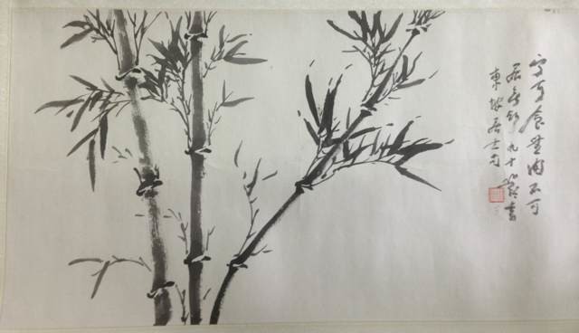 作者：释圆霖&nbsp;花鸟&nbsp;￥：协商&nbsp;单击鼠标查看大图！