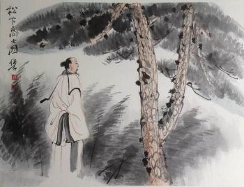 作者：谢伯子&nbsp;人物&nbsp;￥：协商&nbsp;单击鼠标查看详细介绍！