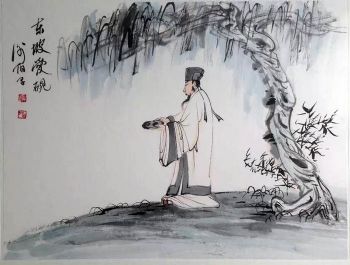 作者：谢伯子&nbsp;人物&nbsp;￥：协商&nbsp;单击鼠标查看详细介绍！