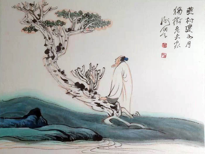 作者：谢伯子&nbsp;人物&nbsp;￥：协商&nbsp;单击鼠标查看大图！