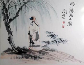 作者：谢伯子&nbsp;人物&nbsp;￥：协商&nbsp;单击鼠标查看详细介绍！