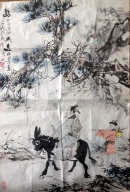 作者：马伯乐&nbsp;人物&nbsp;￥：协商&nbsp;单击鼠标查看详细介绍！