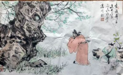 作者：马伯乐&nbsp;人物&nbsp;￥：协商&nbsp;单击鼠标查看详细介绍！