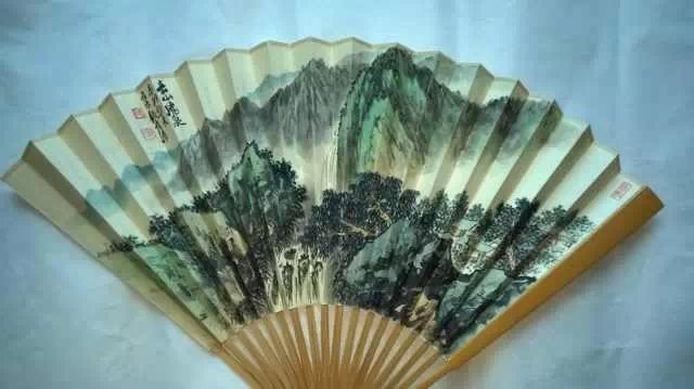 作者：张青涛&nbsp;山水&nbsp;￥：协商&nbsp;单击鼠标查看大图！