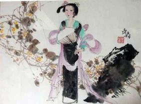 作者：盖茂森&nbsp;人物&nbsp;￥：协商&nbsp;单击鼠标查看详细介绍！