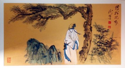 作者：谢伯子&nbsp;人物&nbsp;￥：协商&nbsp;单击鼠标查看详细介绍！