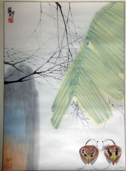 作者：x薛亮&nbsp;花鸟&nbsp;￥：协商&nbsp;单击鼠标查看详细介绍！