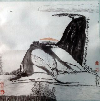 作者：x薛亮&nbsp;山水&nbsp;￥：协商&nbsp;单击鼠标查看详细介绍！