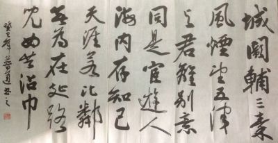 作者：释普通&nbsp;书法&nbsp;￥：协商&nbsp;单击鼠标查看详细介绍！