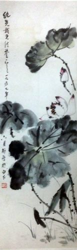 作者：叶矩吾&nbsp;花鸟&nbsp;￥：协商&nbsp;单击鼠标查看详细介绍！