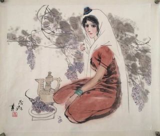 作者：盖茂森&nbsp;人物&nbsp;￥：协商&nbsp;单击鼠标查看详细介绍！