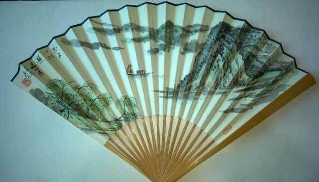 作者：马伯乐&nbsp;山水&nbsp;￥：协商&nbsp;单击鼠标查看大图！