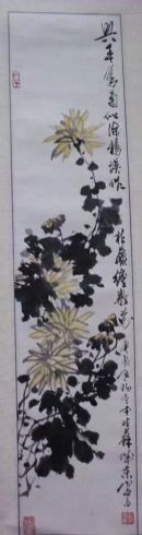 作者：宫音 &nbsp;花鸟&nbsp;￥：协商&nbsp;单击鼠标查看详细介绍！