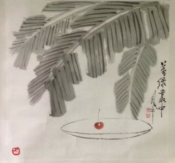 作者：田原&nbsp;花鸟&nbsp;￥：协商&nbsp;单击鼠标查看详细介绍！