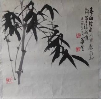 作者：曹简楼&nbsp;花鸟&nbsp;￥：协商&nbsp;单击鼠标查看详细介绍！