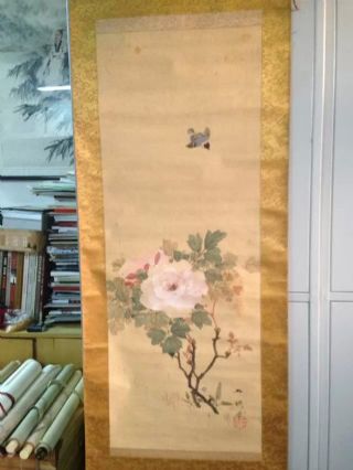 作者：a日本书画&nbsp;花鸟&nbsp;￥：协商&nbsp;单击鼠标查看详细介绍！