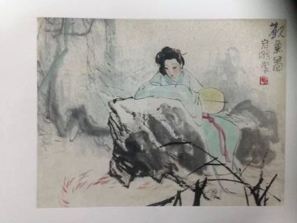 作者：沈启鹏&nbsp;人物&nbsp;￥：协商&nbsp;单击鼠标查看详细介绍！