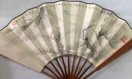 作者：徐坚&nbsp;山水&nbsp;￥：协商&nbsp;单击鼠标查看详细介绍！