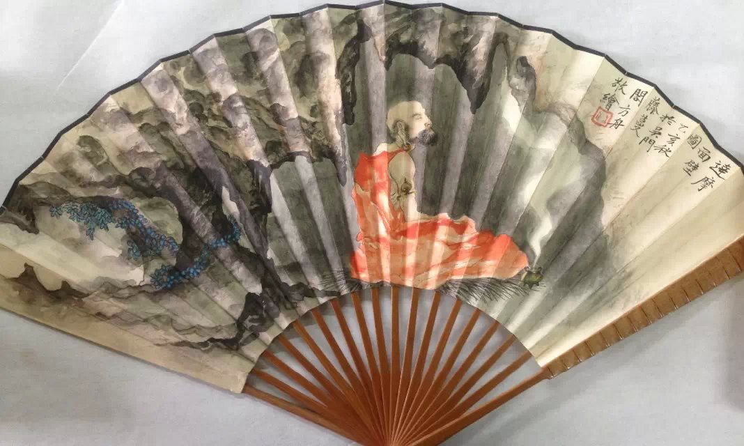 作者：徐坚&nbsp;人物&nbsp;￥：协商&nbsp;单击鼠标查看大图！