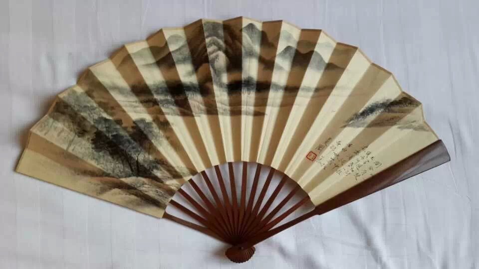 作者：徐坚&nbsp;山水&nbsp;￥：协商&nbsp;单击鼠标查看大图！