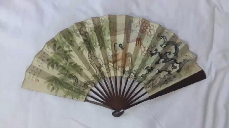 作者：徐坚&nbsp;人物&nbsp;￥：协商&nbsp;单击鼠标查看大图！