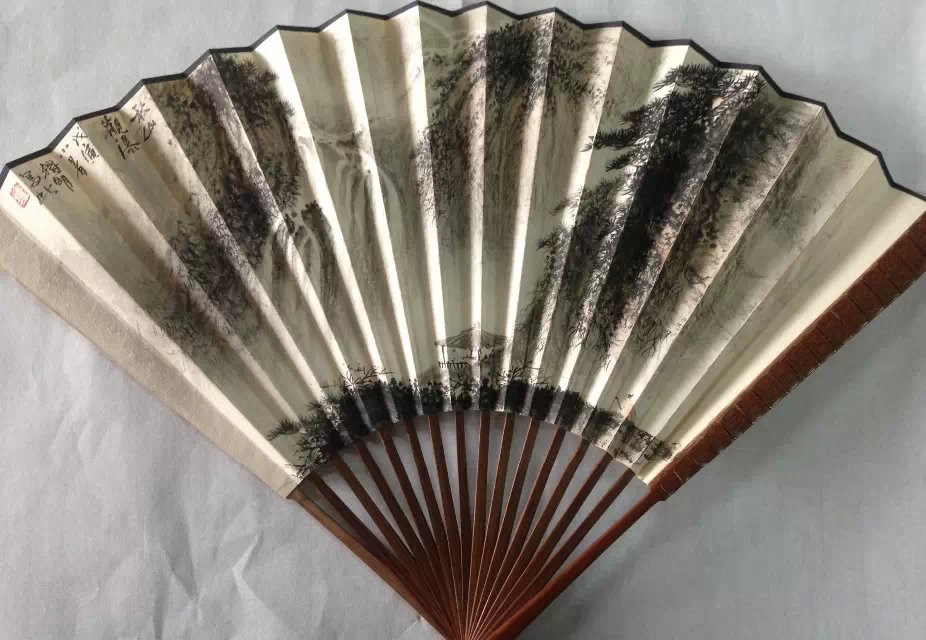 作者：徐耀明&nbsp;山水&nbsp;￥：协商&nbsp;单击鼠标查看大图！