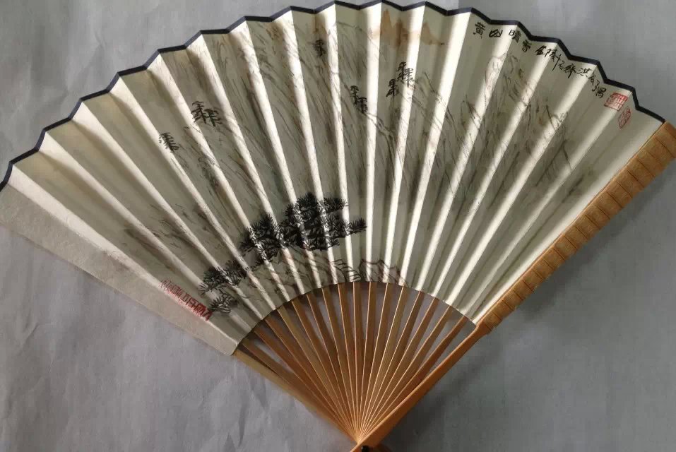 作者：洪维勤&nbsp;山水&nbsp;￥：协商&nbsp;单击鼠标查看大图！