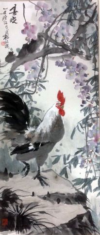 作者：徐源绍&nbsp;花鸟&nbsp;￥：协商&nbsp;单击鼠标查看详细介绍！