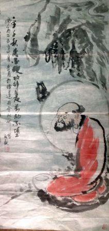 作者：释成观&nbsp;人物&nbsp;￥：协商&nbsp;单击鼠标查看详细介绍！