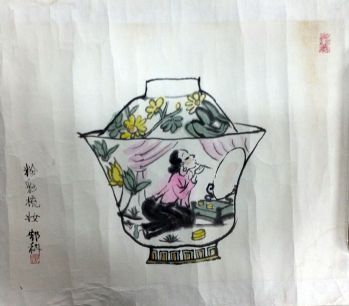 作者：g郜科&nbsp;人物&nbsp;￥：协商&nbsp;单击鼠标查看详细介绍！