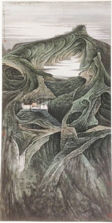 作者：纪小虎&nbsp;山水&nbsp;￥：协商&nbsp;单击鼠标查看详细介绍！