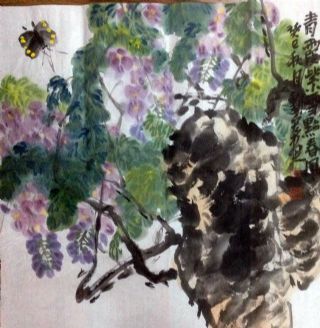 作者：刘宏&nbsp;花鸟&nbsp;￥：协商&nbsp;单击鼠标查看详细介绍！