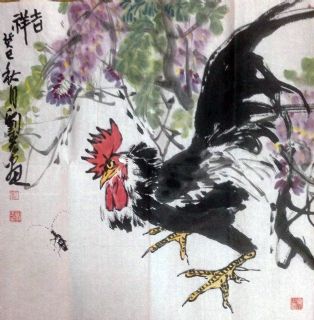 作者：刘宏&nbsp;花鸟&nbsp;￥：协商&nbsp;单击鼠标查看详细介绍！