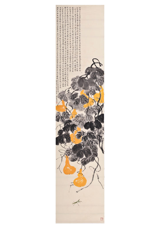 作者：周超&nbsp;花鸟&nbsp;￥：协商&nbsp;单击鼠标查看大图！